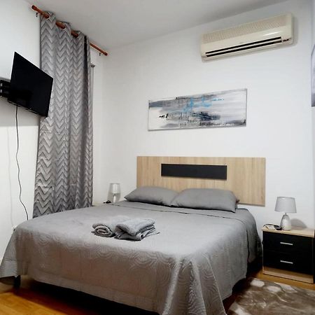 Hostel Pepe Viajes マドリード エクステリア 写真