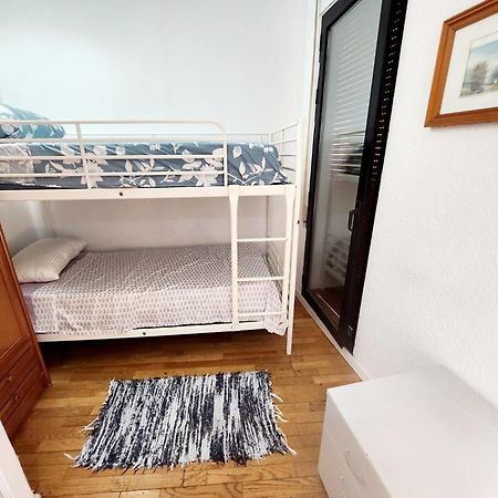 Hostel Pepe Viajes マドリード エクステリア 写真