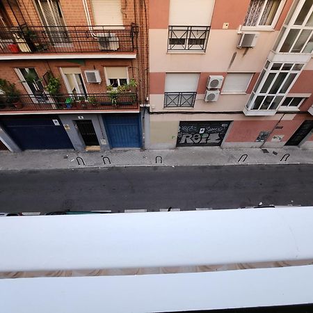 Hostel Pepe Viajes マドリード エクステリア 写真