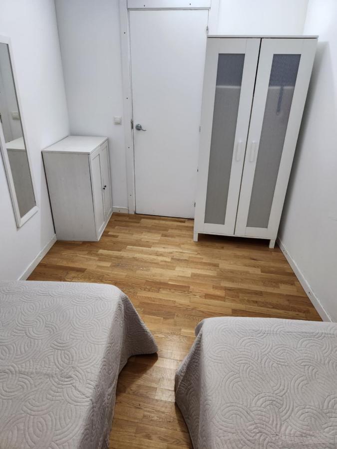 Hostel Pepe Viajes マドリード エクステリア 写真