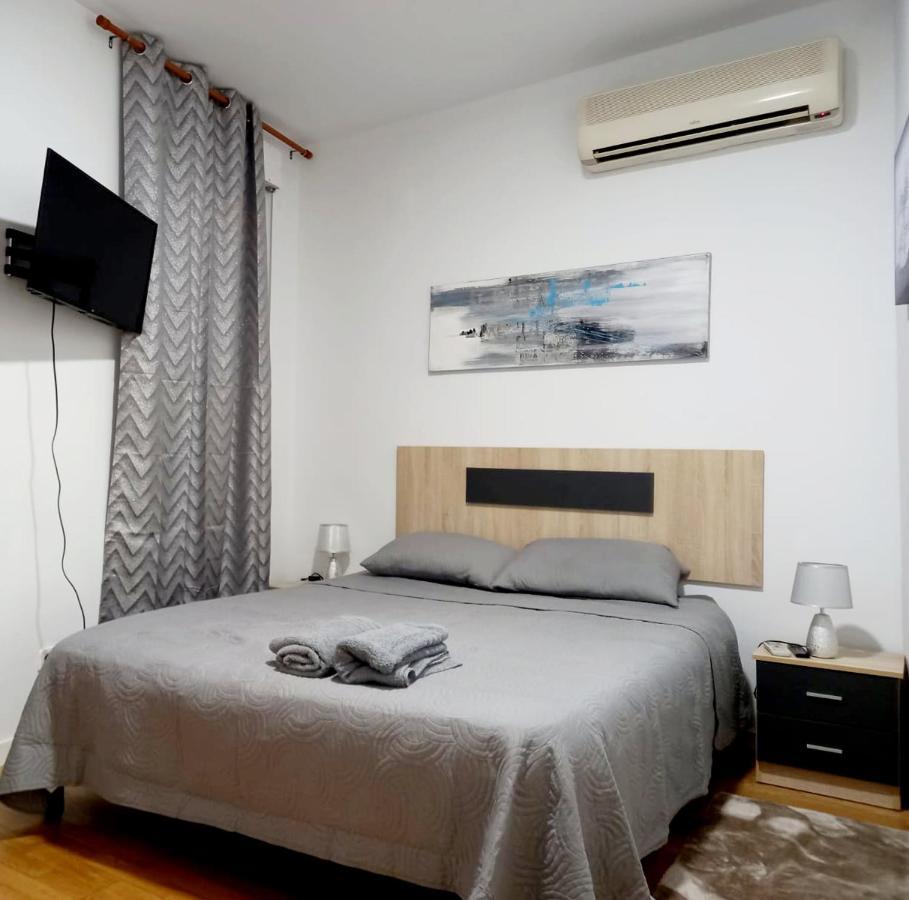 Hostel Pepe Viajes マドリード エクステリア 写真