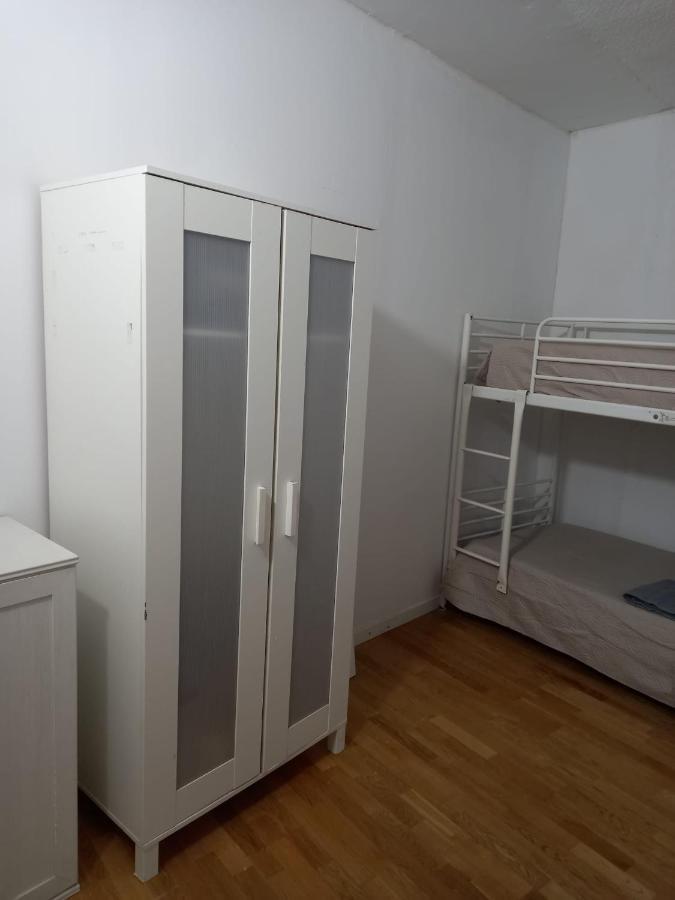 Hostel Pepe Viajes マドリード エクステリア 写真