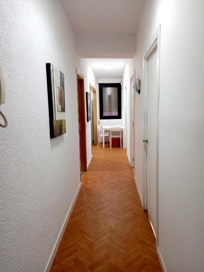 Hostel Pepe Viajes マドリード エクステリア 写真
