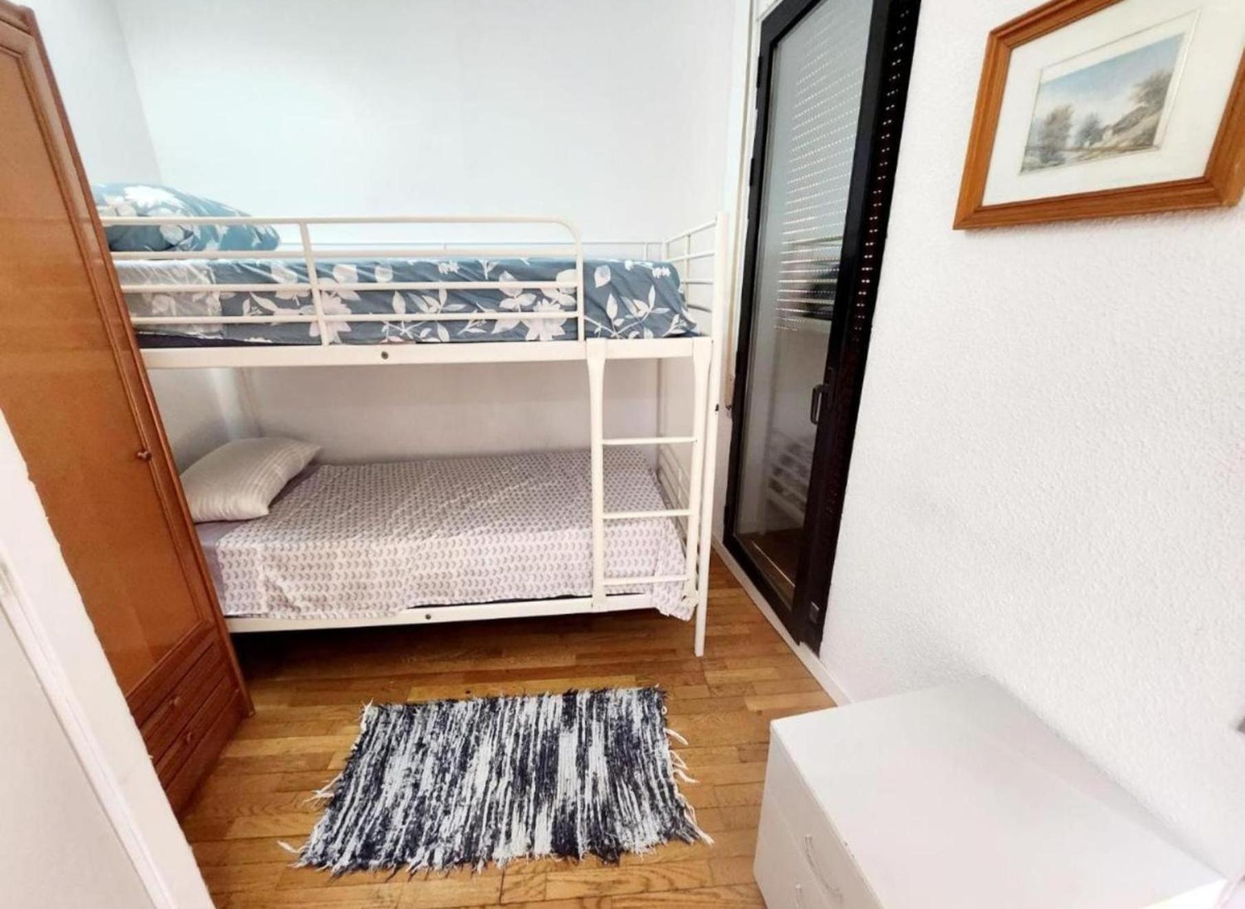 Hostel Pepe Viajes マドリード エクステリア 写真