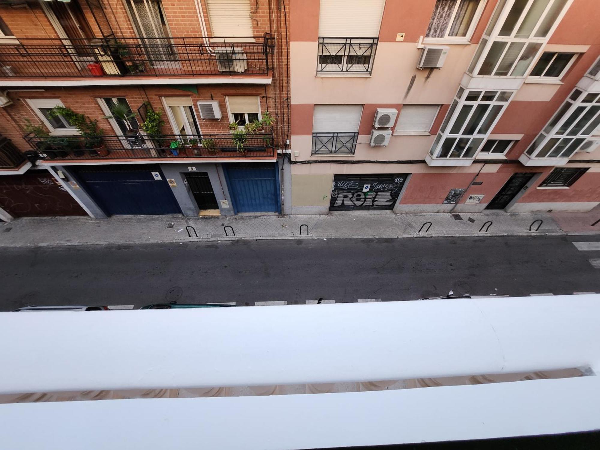 Hostel Pepe Viajes マドリード エクステリア 写真
