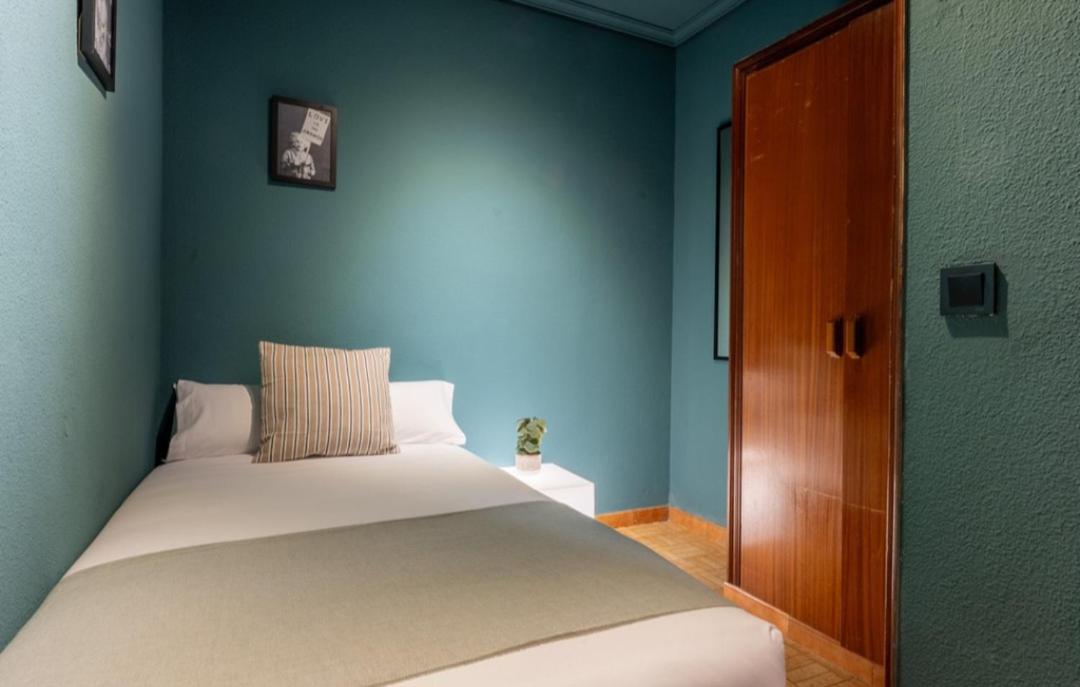 Hostel Pepe Viajes マドリード エクステリア 写真