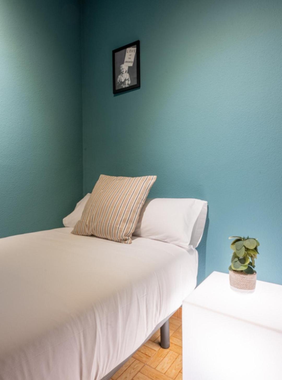 Hostel Pepe Viajes マドリード エクステリア 写真
